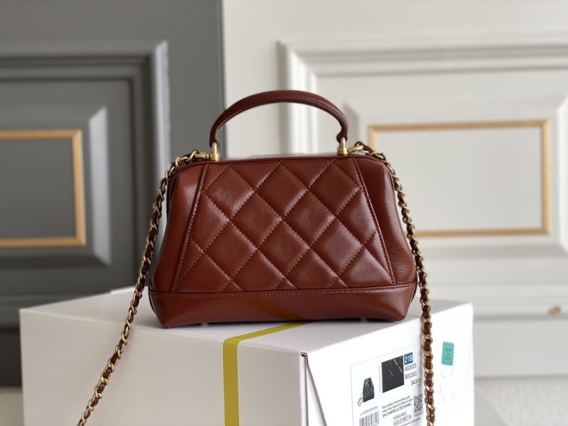 Ch**el satchel bags